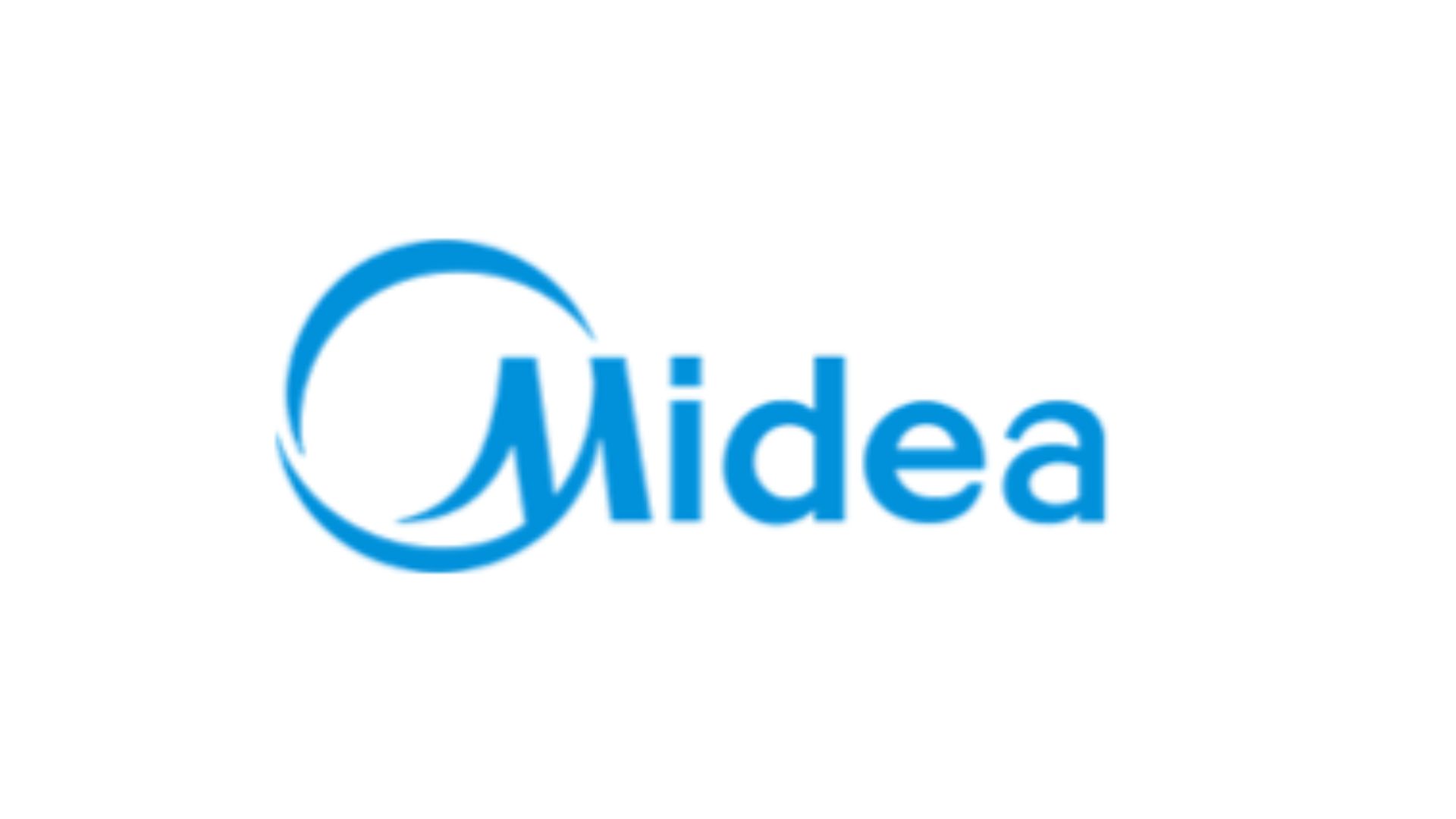 midea